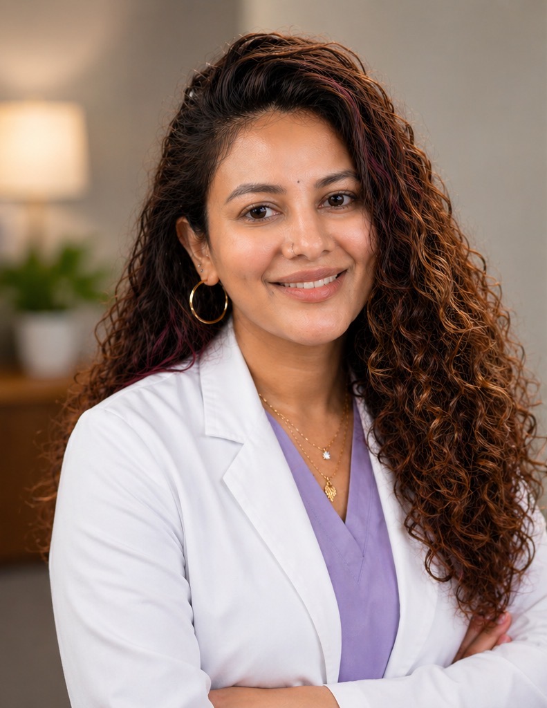 Dr Ala B Bala, BFRP — Registered Bach Flower Remedy Practitioner